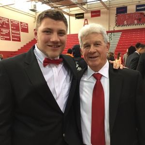 Meet your Posher, Ronald